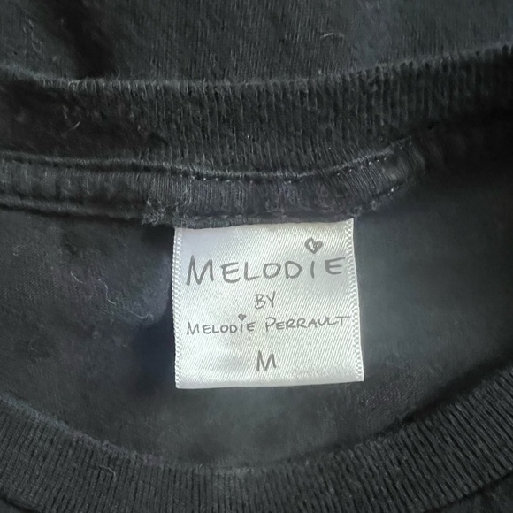 Melodie F*ck Off T-shirt - Picture 3 of 4